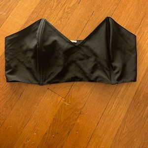 Out from Under Strapless Top